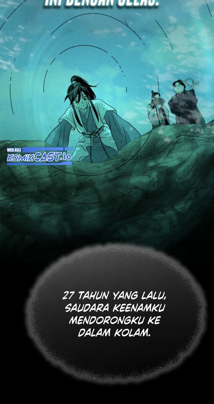 Records of the Demonic Path’s Return Chapter 1 - halaman 117