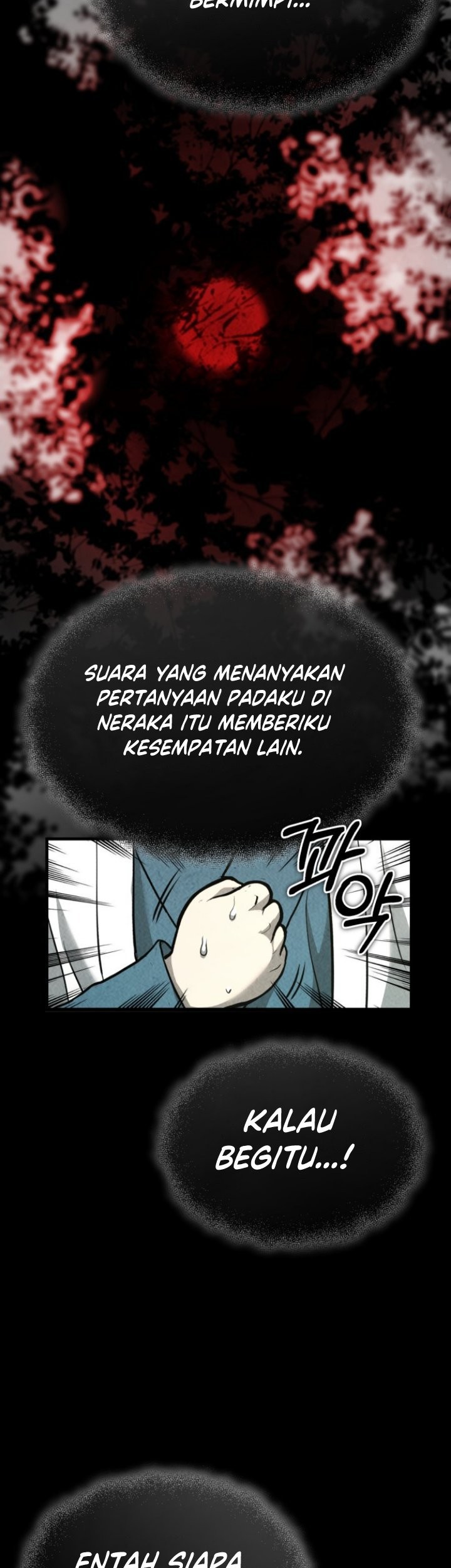Records of the Demonic Path’s Return Chapter 1 - halaman 120