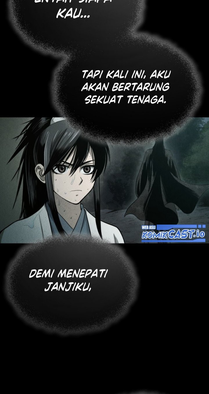 Records of the Demonic Path’s Return Chapter 1 - halaman 121