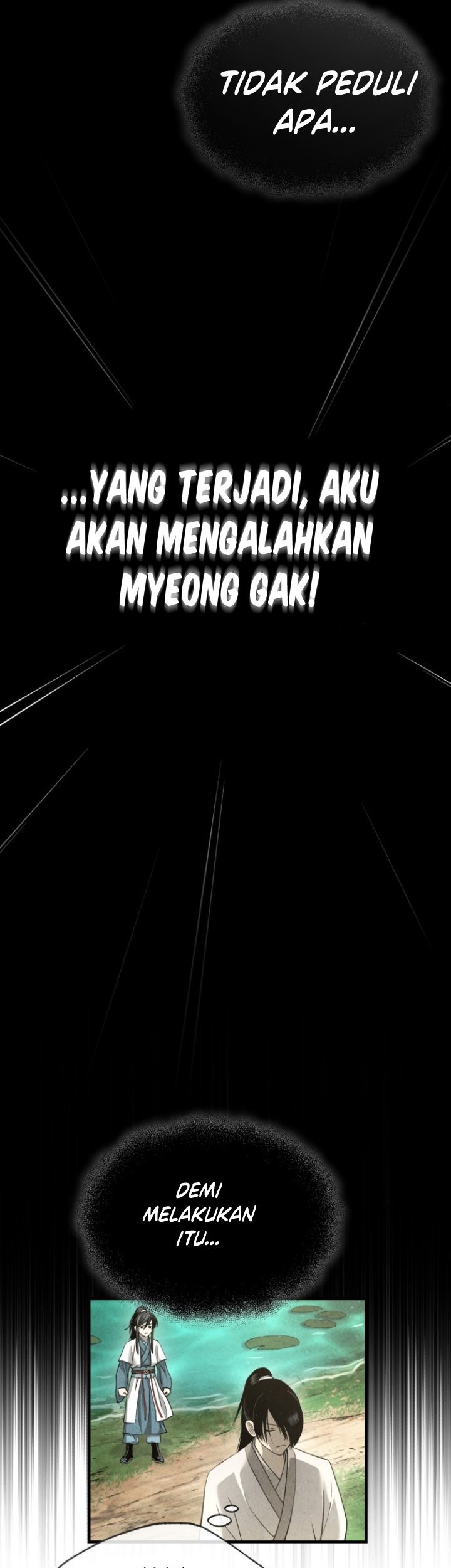 Records of the Demonic Path’s Return Chapter 1 - halaman 122
