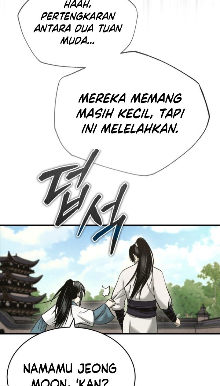 Records of the Demonic Path’s Return Chapter 1 - halaman 123