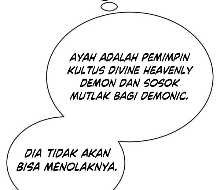Records of the Demonic Path’s Return Chapter 1 - halaman 131