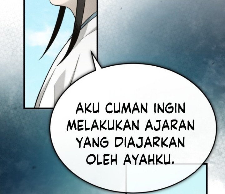 Records of the Demonic Path’s Return Chapter 1 - halaman 133