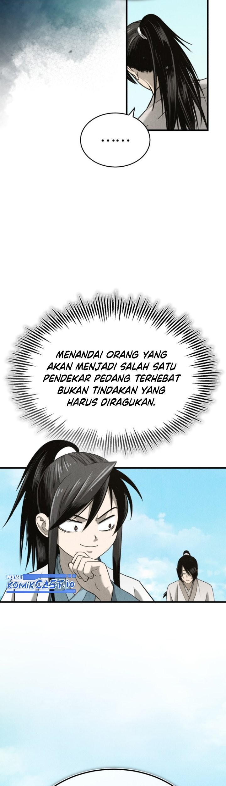 Records of the Demonic Path’s Return Chapter 1 - halaman 134