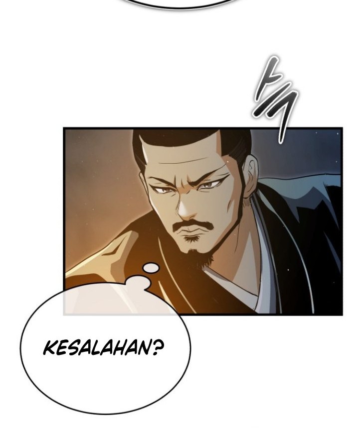 Records of the Demonic Path’s Return Chapter 1 - halaman 15