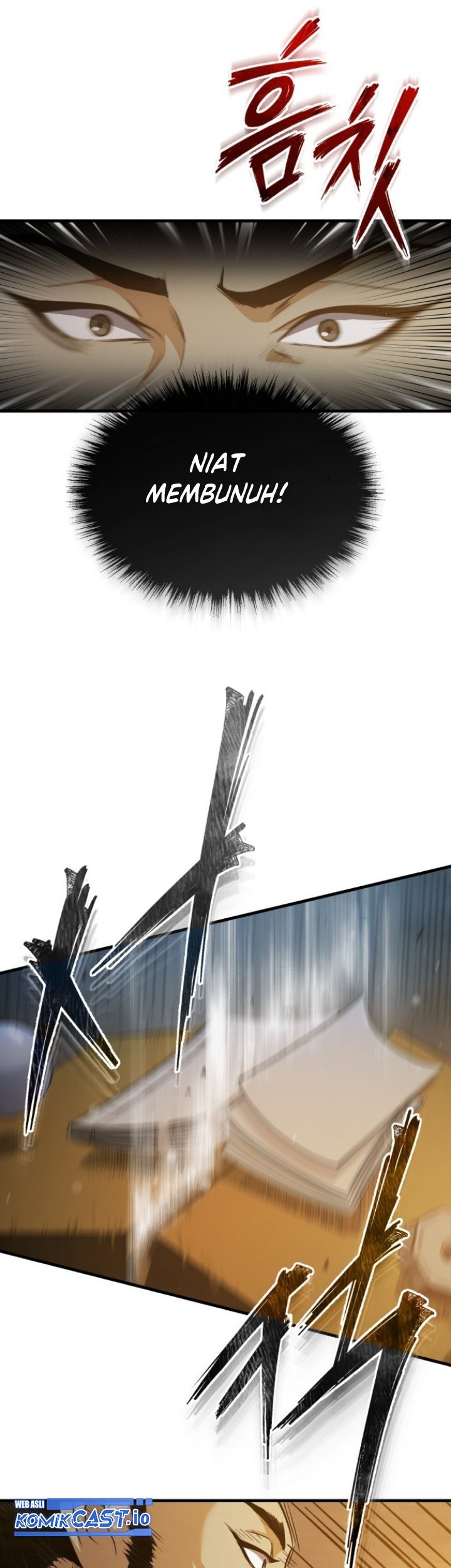Records of the Demonic Path’s Return Chapter 1 - halaman 16