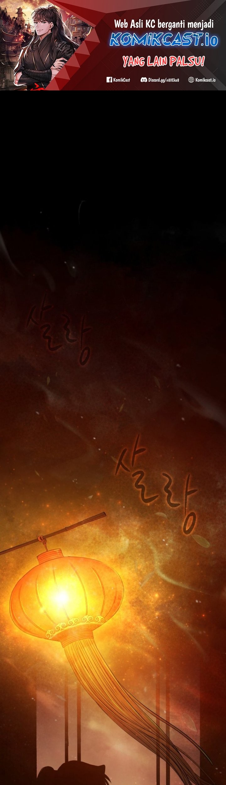 Records of the Demonic Path’s Return Chapter 1 - halaman 2