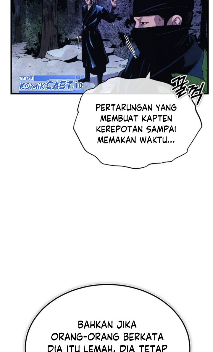 Records of the Demonic Path’s Return Chapter 1 - halaman 23