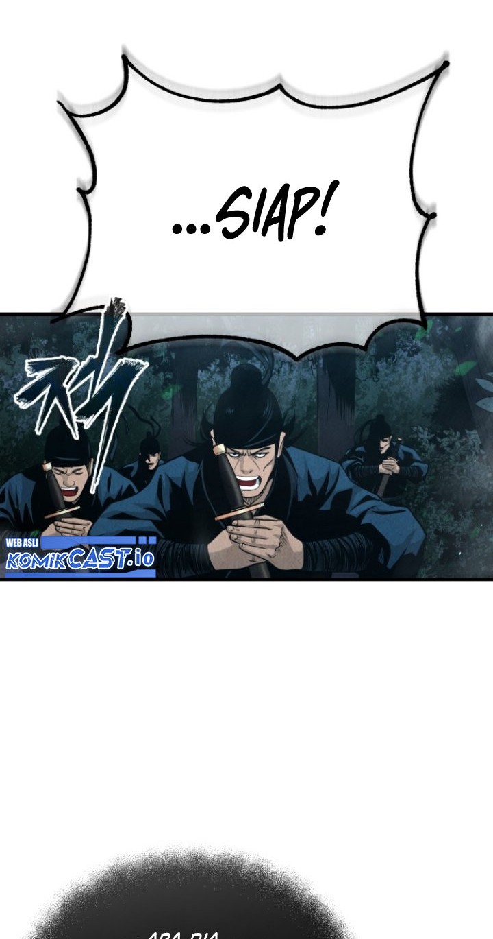 Records of the Demonic Path’s Return Chapter 1 - halaman 27