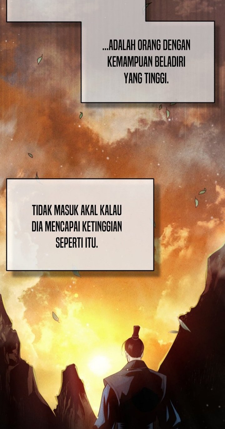 Records of the Demonic Path’s Return Chapter 1 - halaman 29