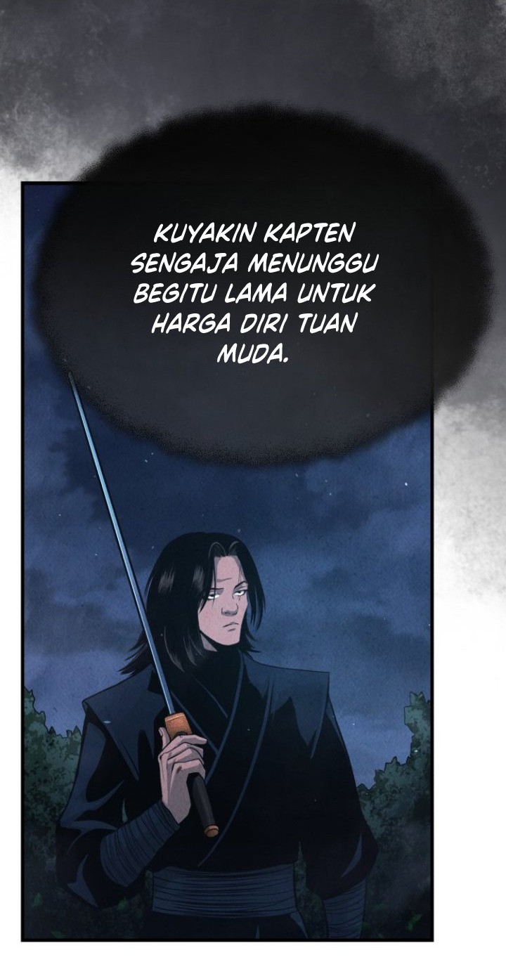Records of the Demonic Path’s Return Chapter 1 - halaman 31