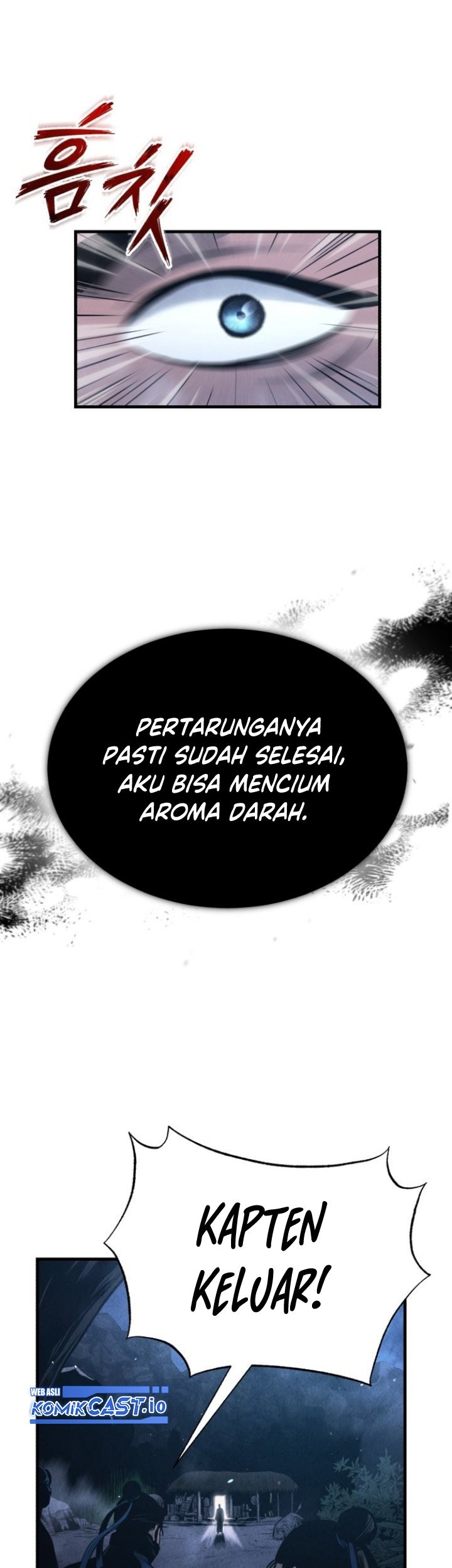 Records of the Demonic Path’s Return Chapter 1 - halaman 32