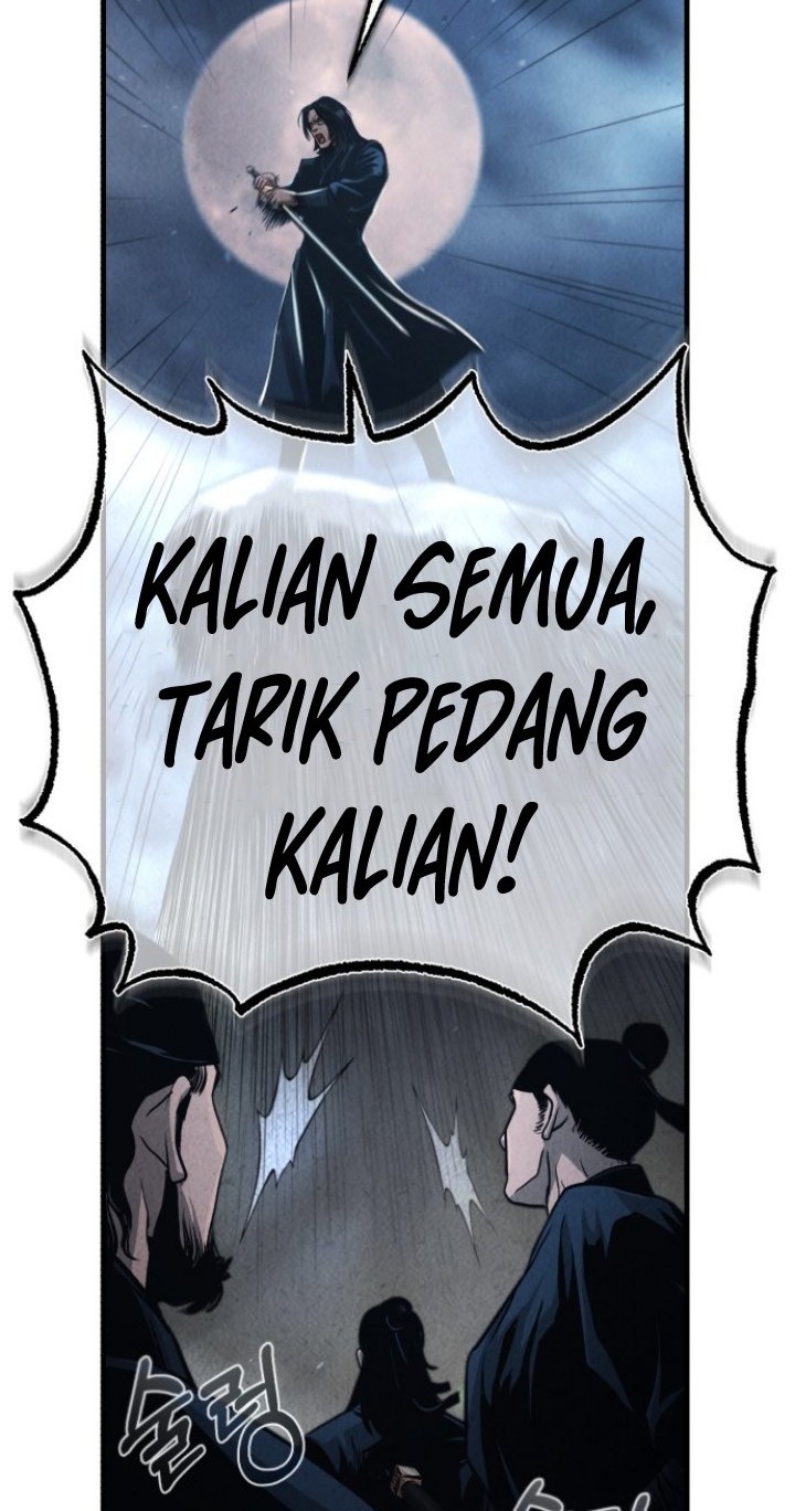 Records of the Demonic Path’s Return Chapter 1 - halaman 35