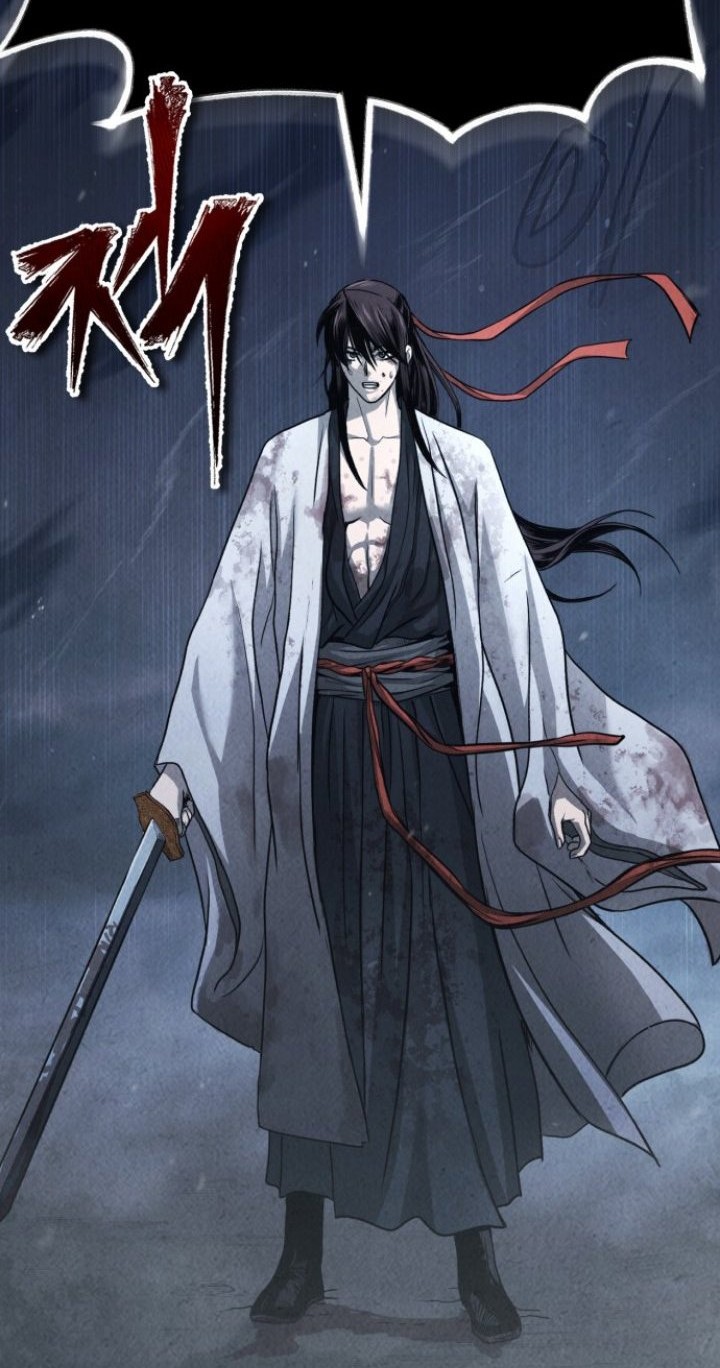 Records of the Demonic Path’s Return Chapter 1 - halaman 37