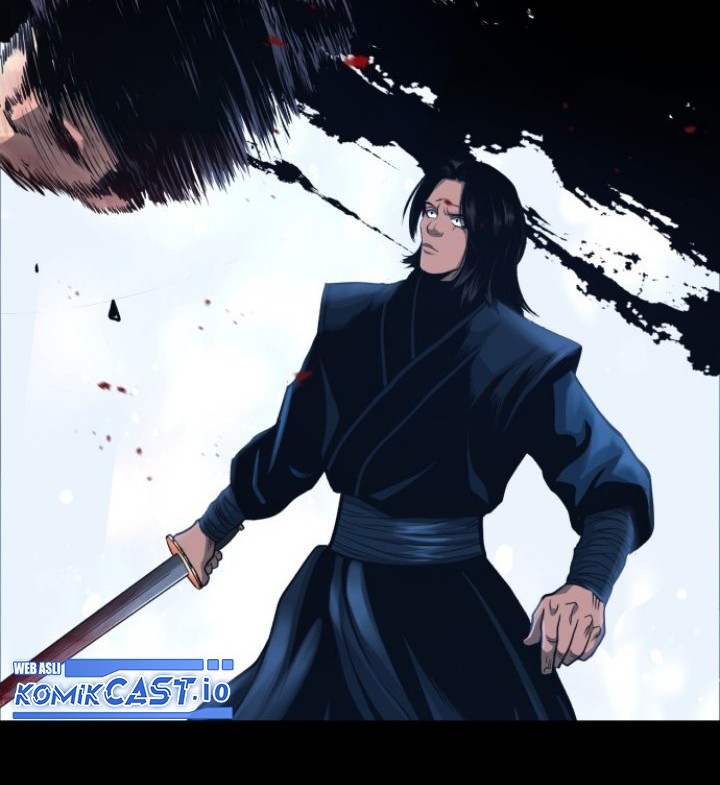 Records of the Demonic Path’s Return Chapter 1 - halaman 43