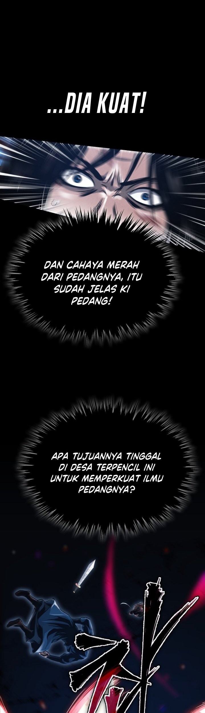 Records of the Demonic Path’s Return Chapter 1 - halaman 44