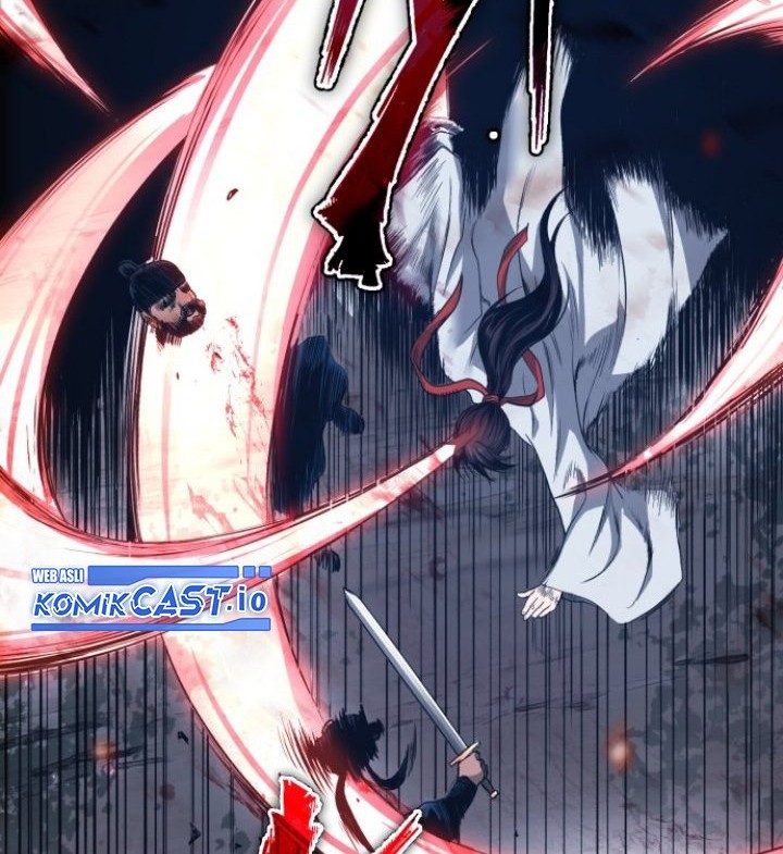 Records of the Demonic Path’s Return Chapter 1 - halaman 45