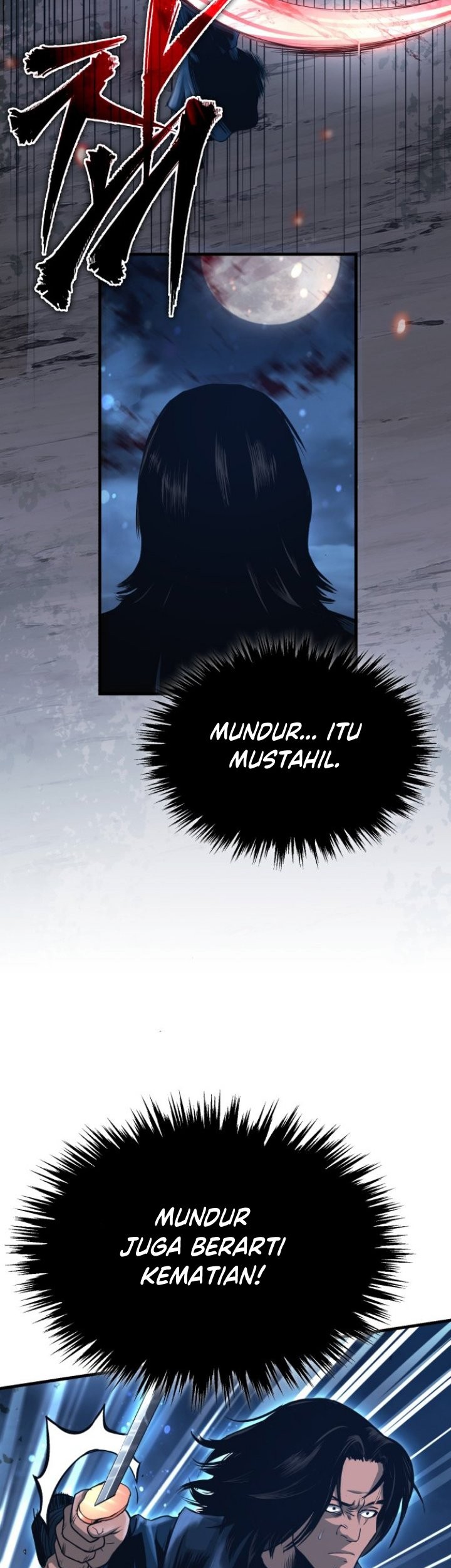 Records of the Demonic Path’s Return Chapter 1 - halaman 46