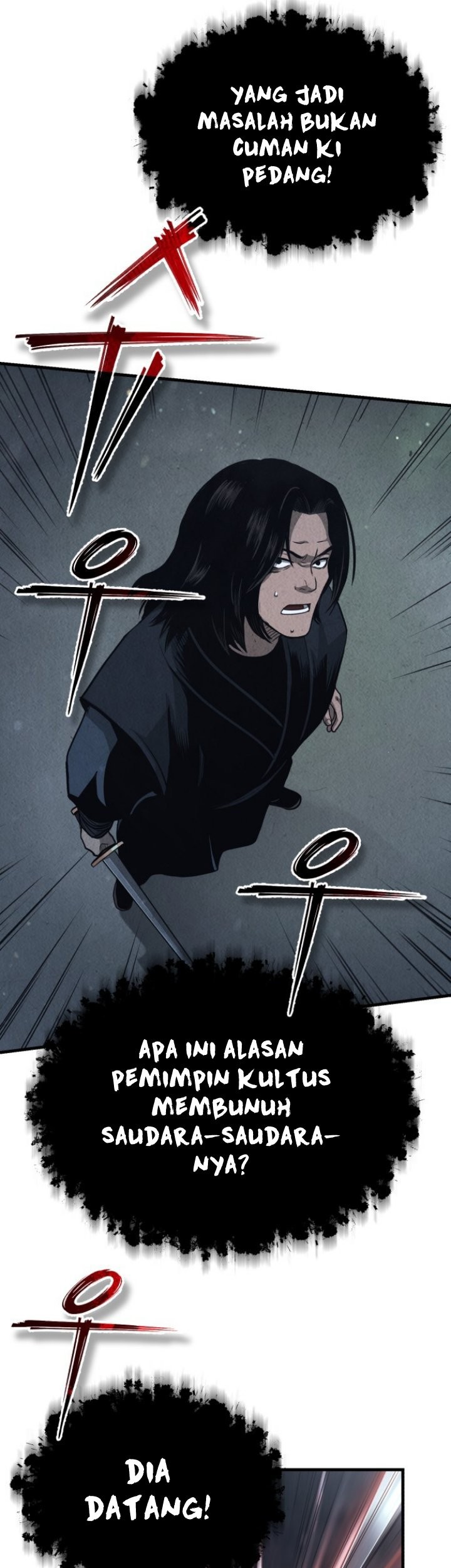 Records of the Demonic Path’s Return Chapter 1 - halaman 50