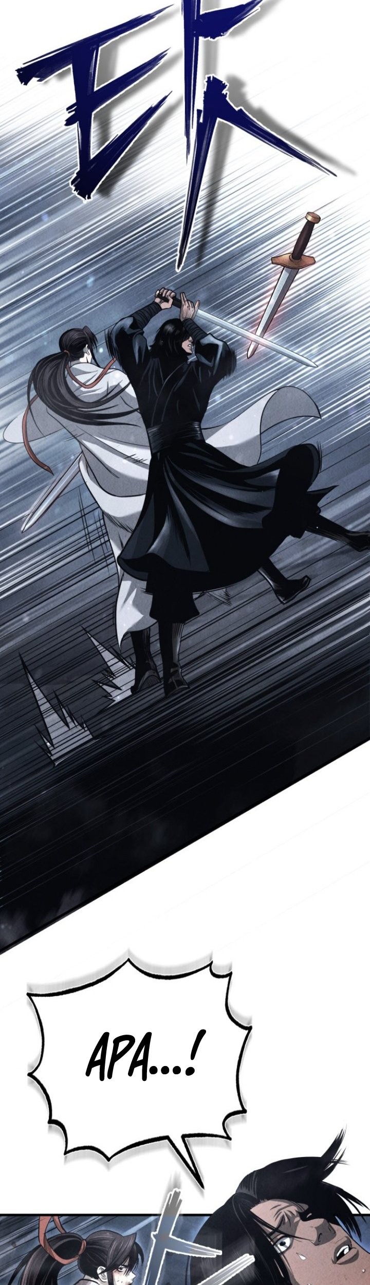 Records of the Demonic Path’s Return Chapter 1 - halaman 52