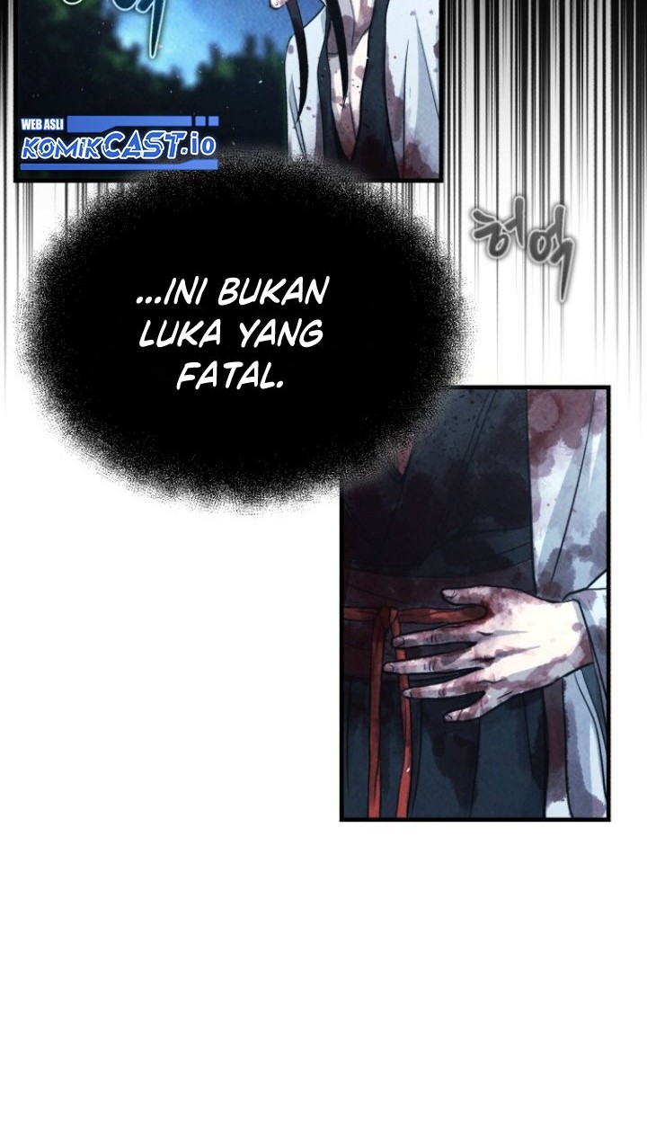 Records of the Demonic Path’s Return Chapter 1 - halaman 57