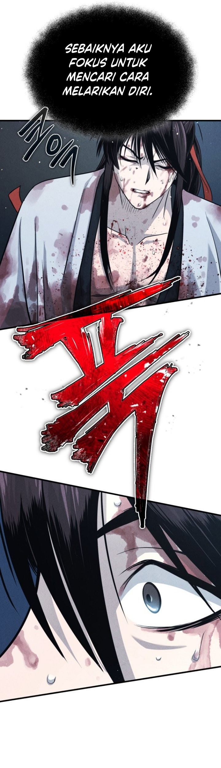 Records of the Demonic Path’s Return Chapter 1 - halaman 58
