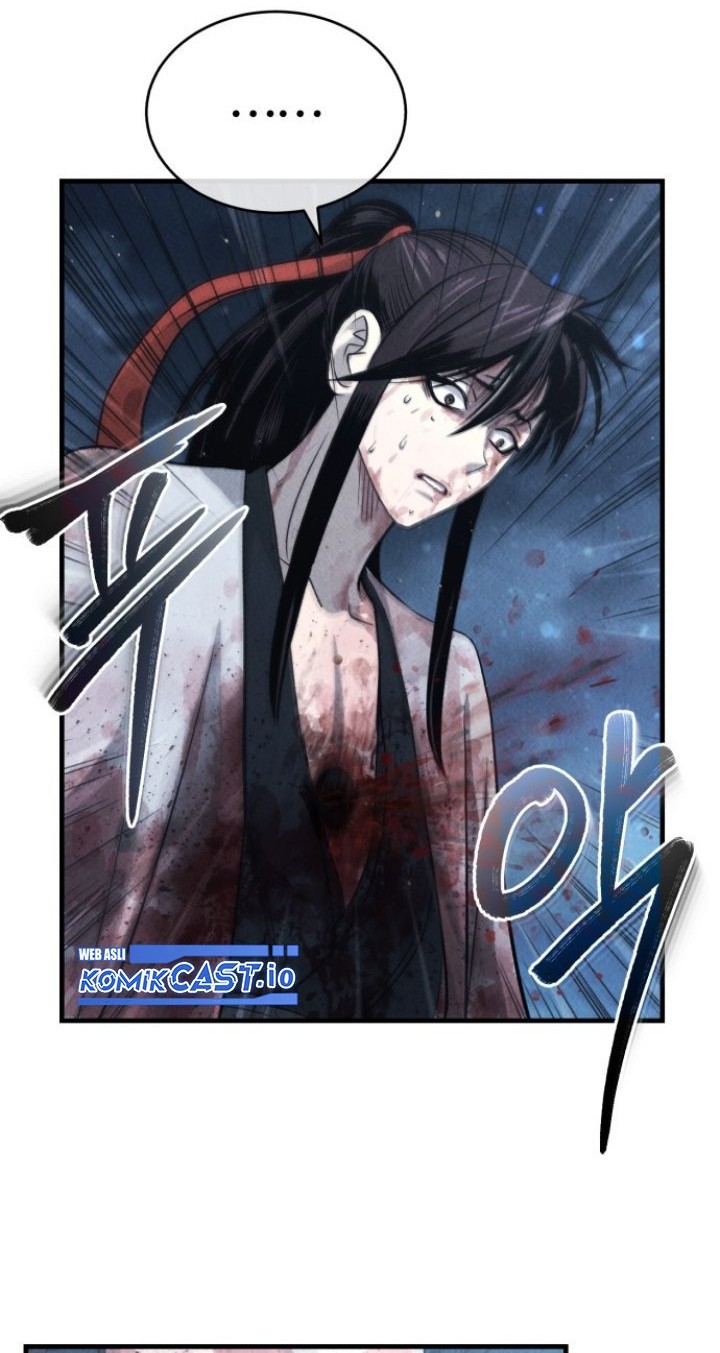Records of the Demonic Path’s Return Chapter 1 - halaman 59