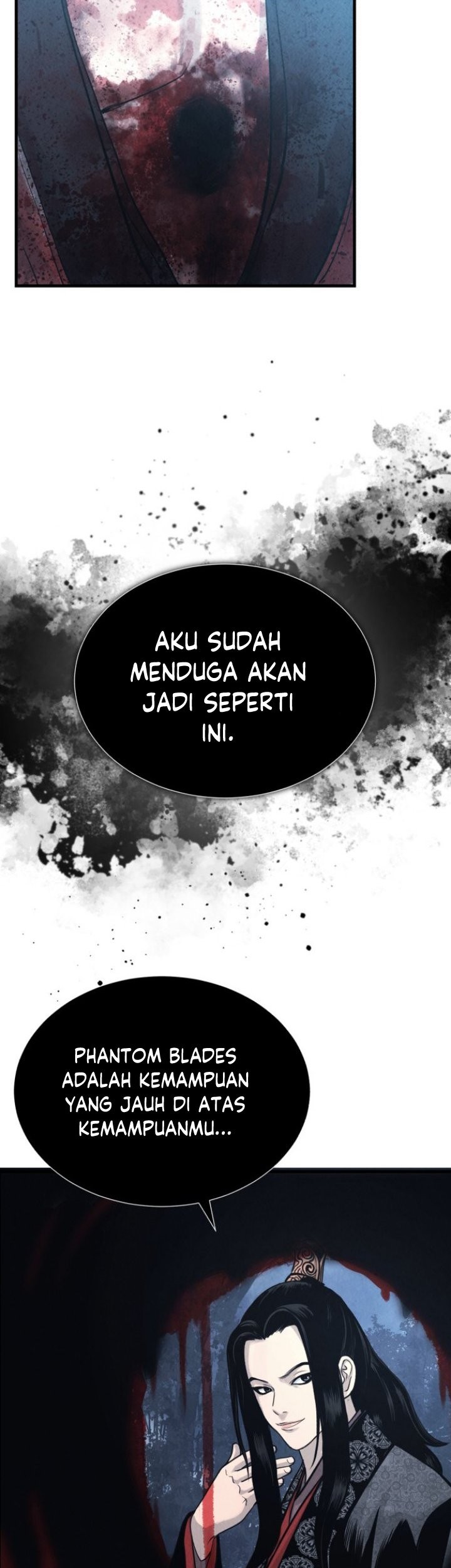 Records of the Demonic Path’s Return Chapter 1 - halaman 60