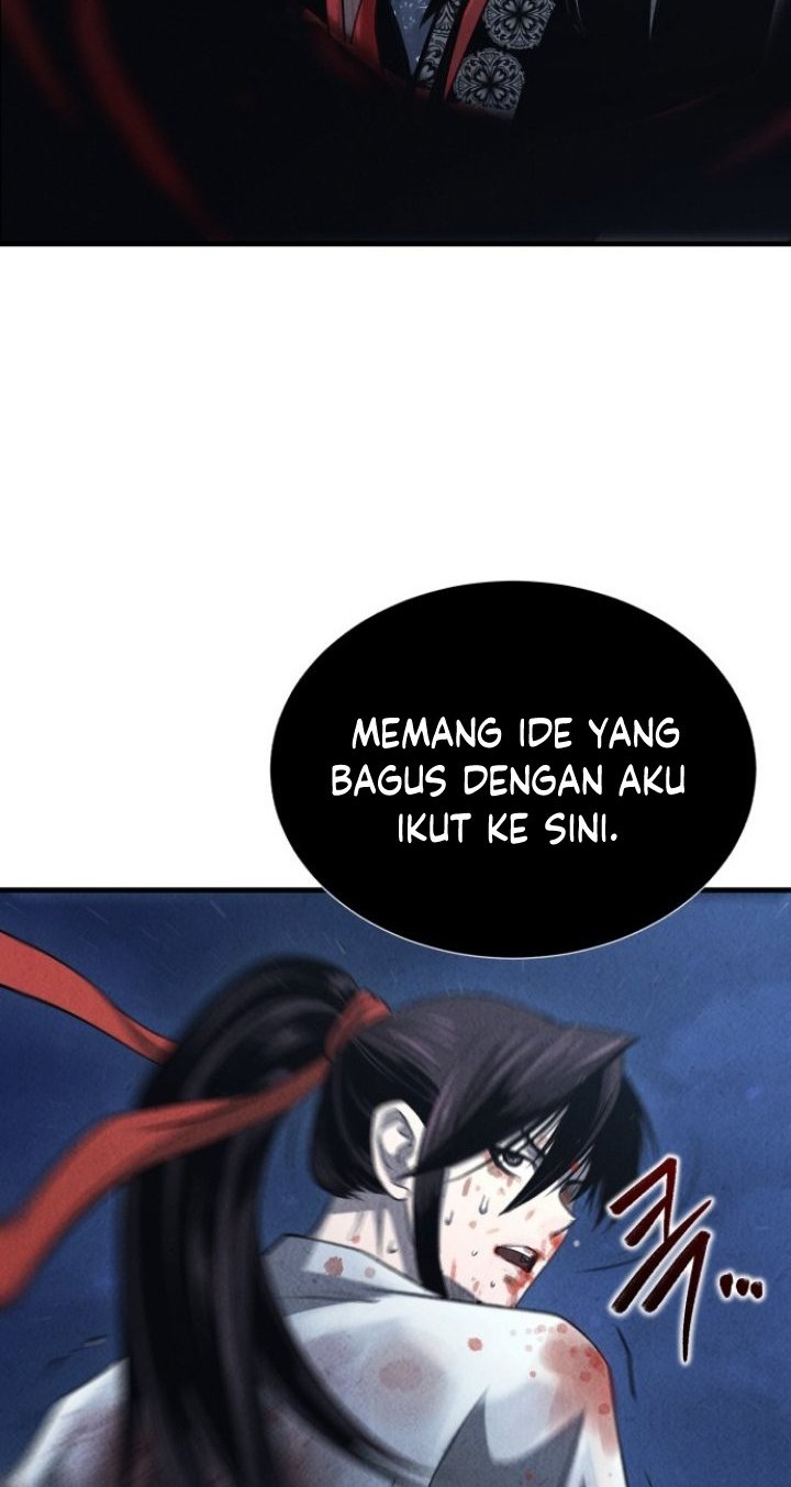 Records of the Demonic Path’s Return Chapter 1 - halaman 61