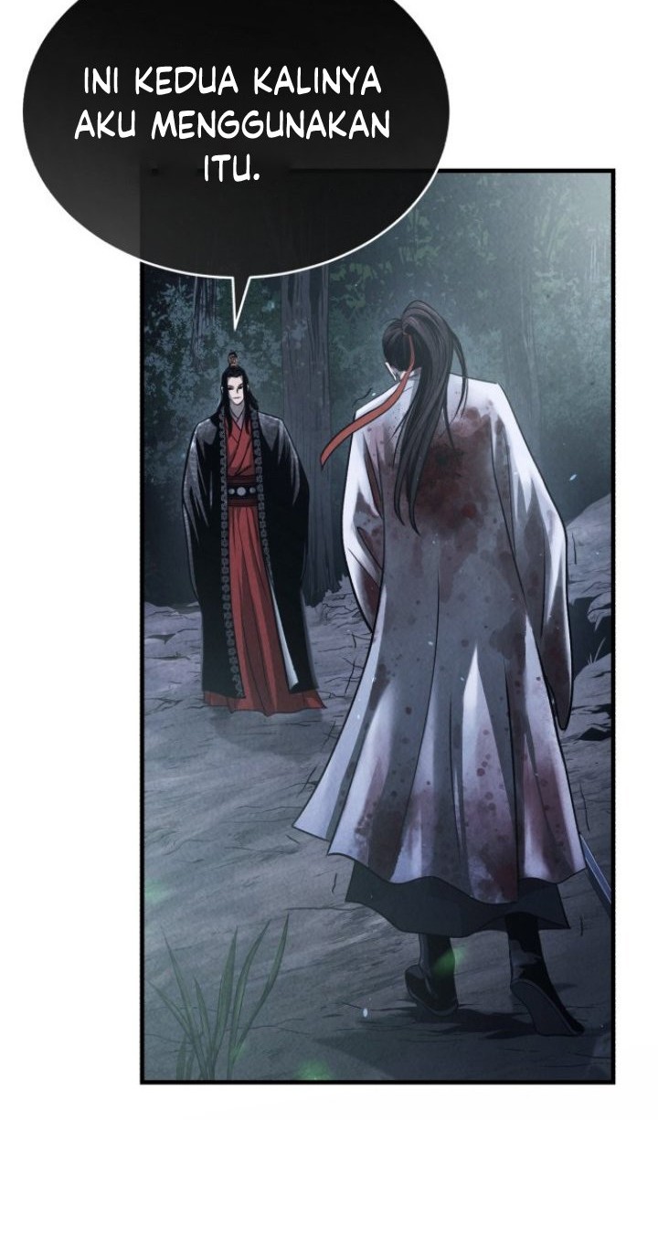 Records of the Demonic Path’s Return Chapter 1 - halaman 63