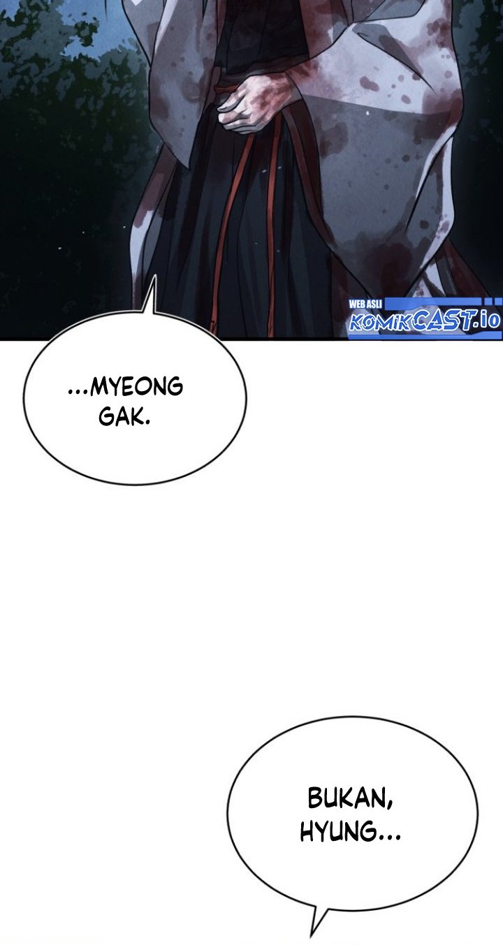 Records of the Demonic Path’s Return Chapter 1 - halaman 65