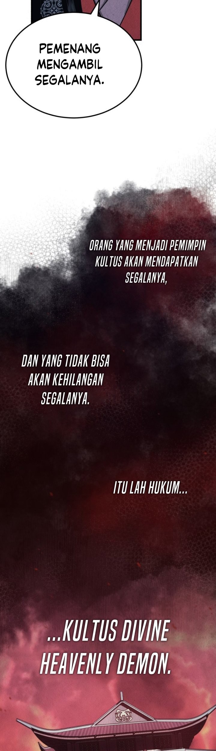 Records of the Demonic Path’s Return Chapter 1 - halaman 68