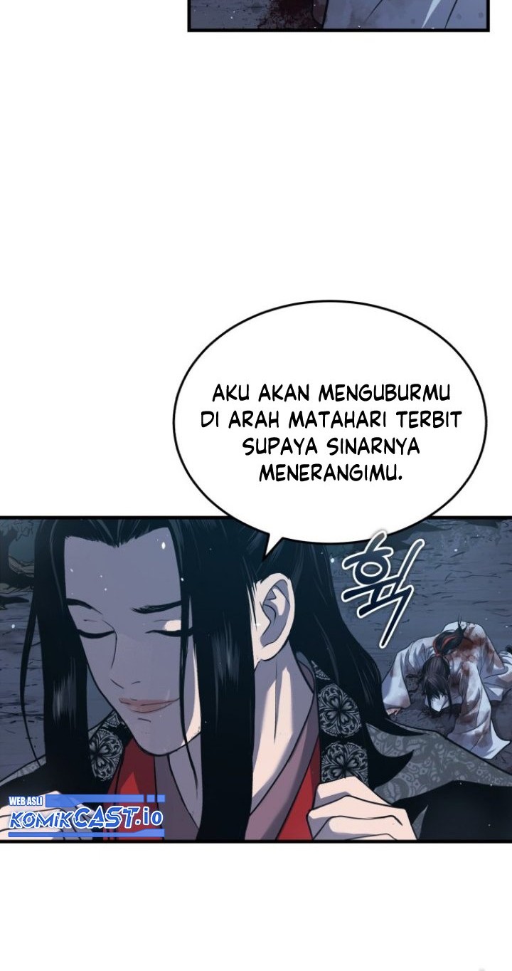 Records of the Demonic Path’s Return Chapter 1 - halaman 73