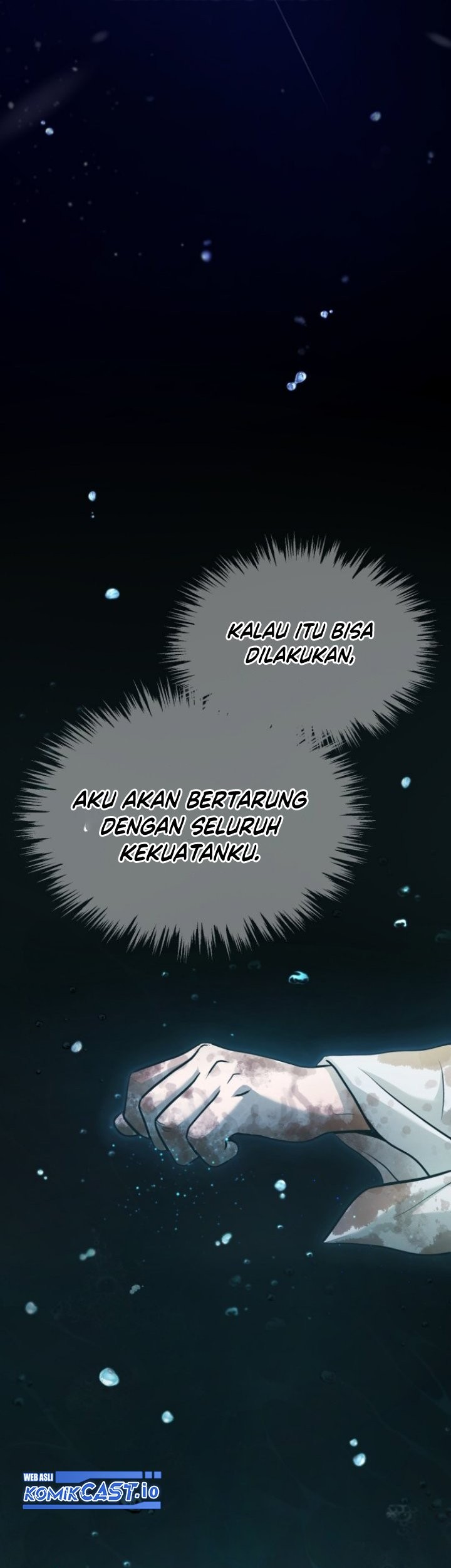 Records of the Demonic Path’s Return Chapter 1 - halaman 80