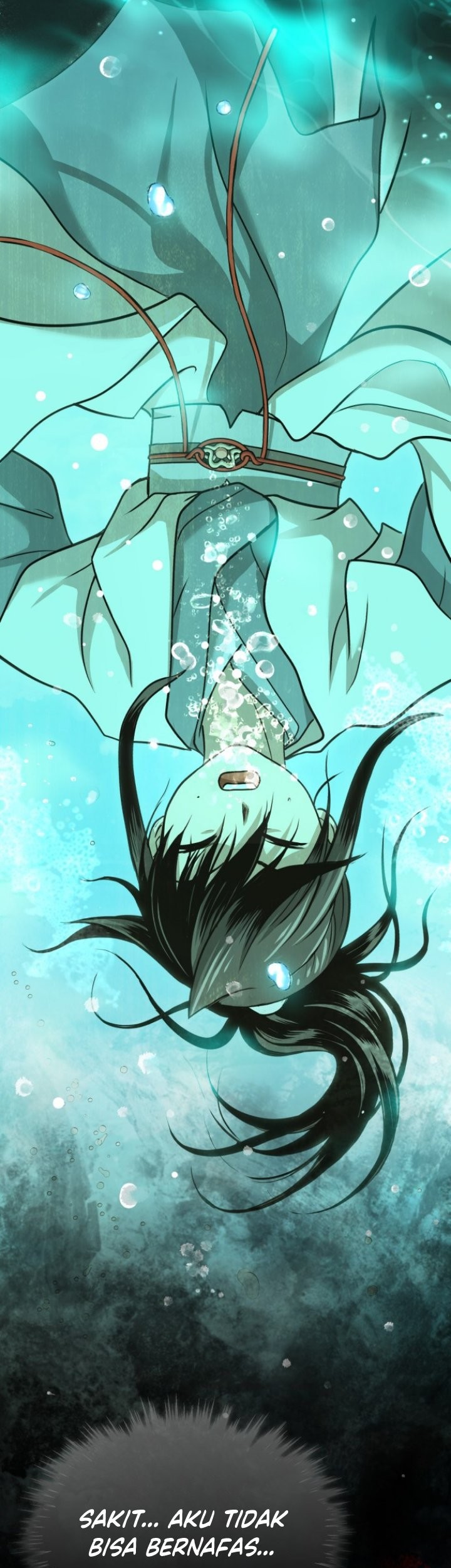 Records of the Demonic Path’s Return Chapter 1 - halaman 82
