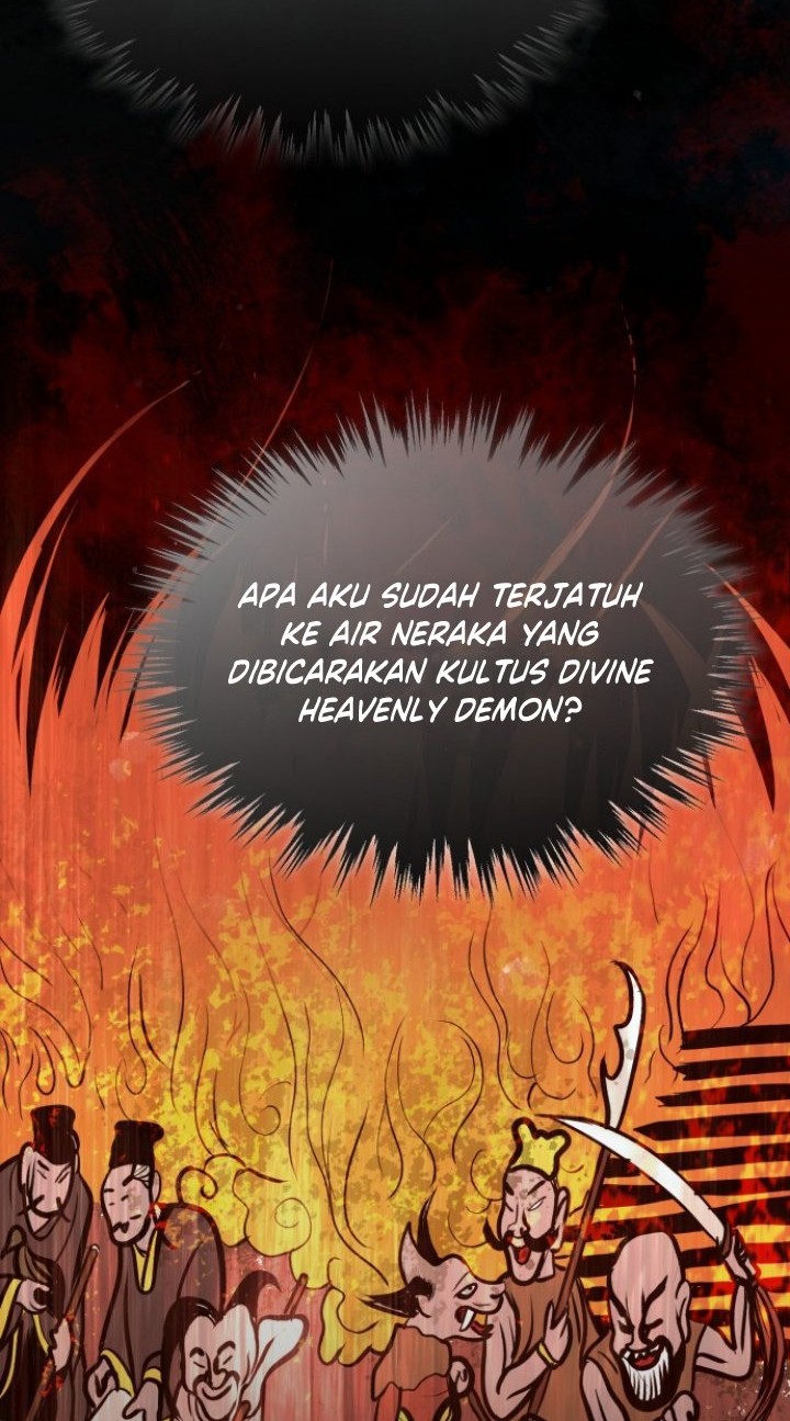 Records of the Demonic Path’s Return Chapter 1 - halaman 83