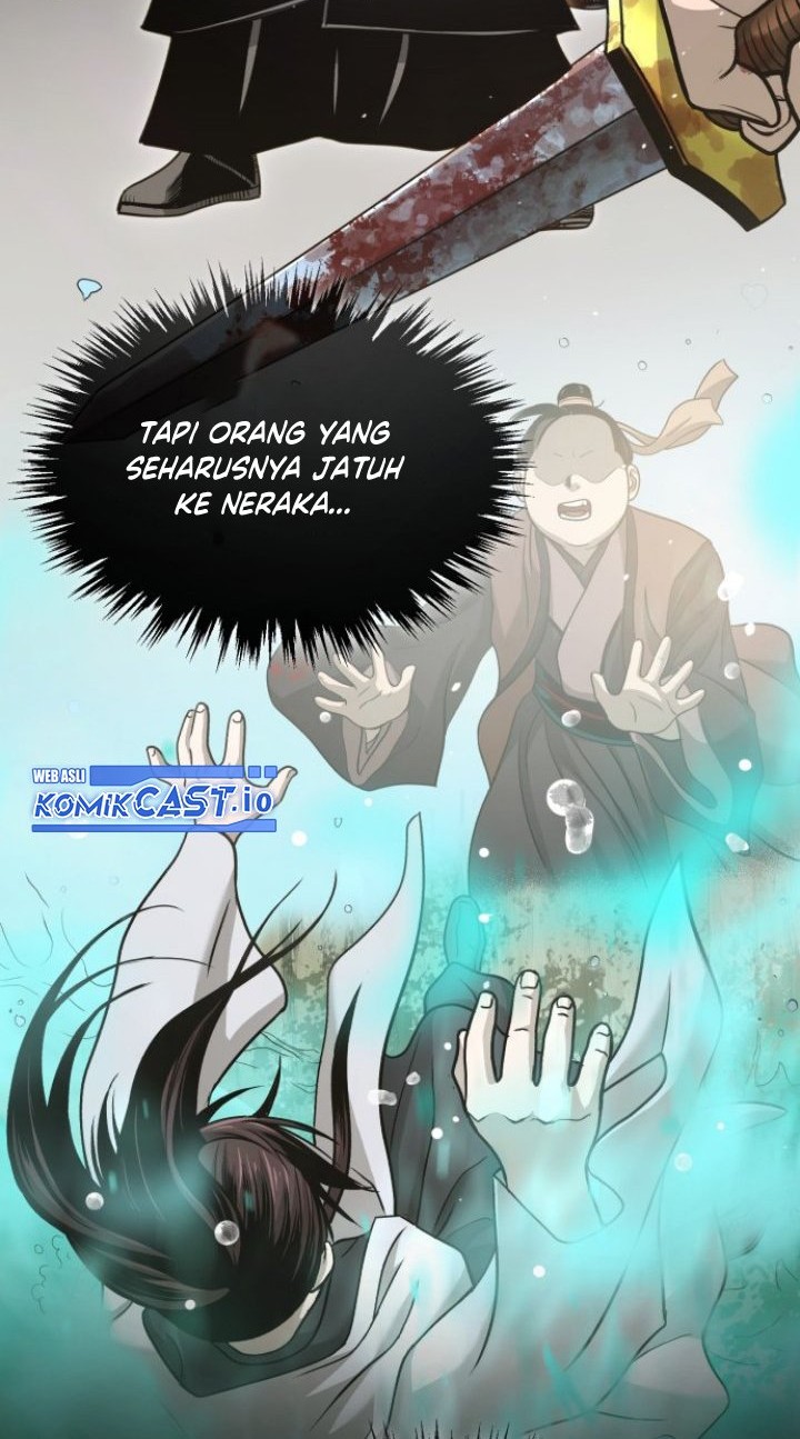 Records of the Demonic Path’s Return Chapter 1 - halaman 85