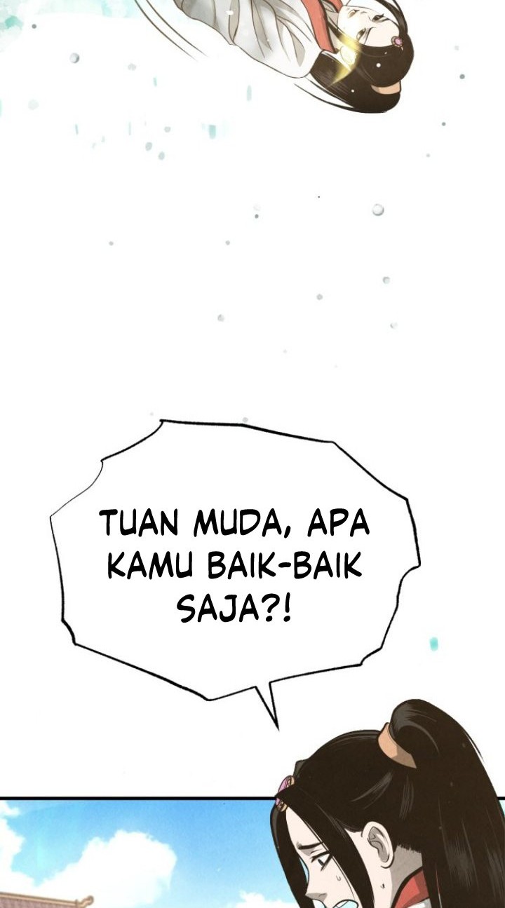 Records of the Demonic Path’s Return Chapter 1 - halaman 87