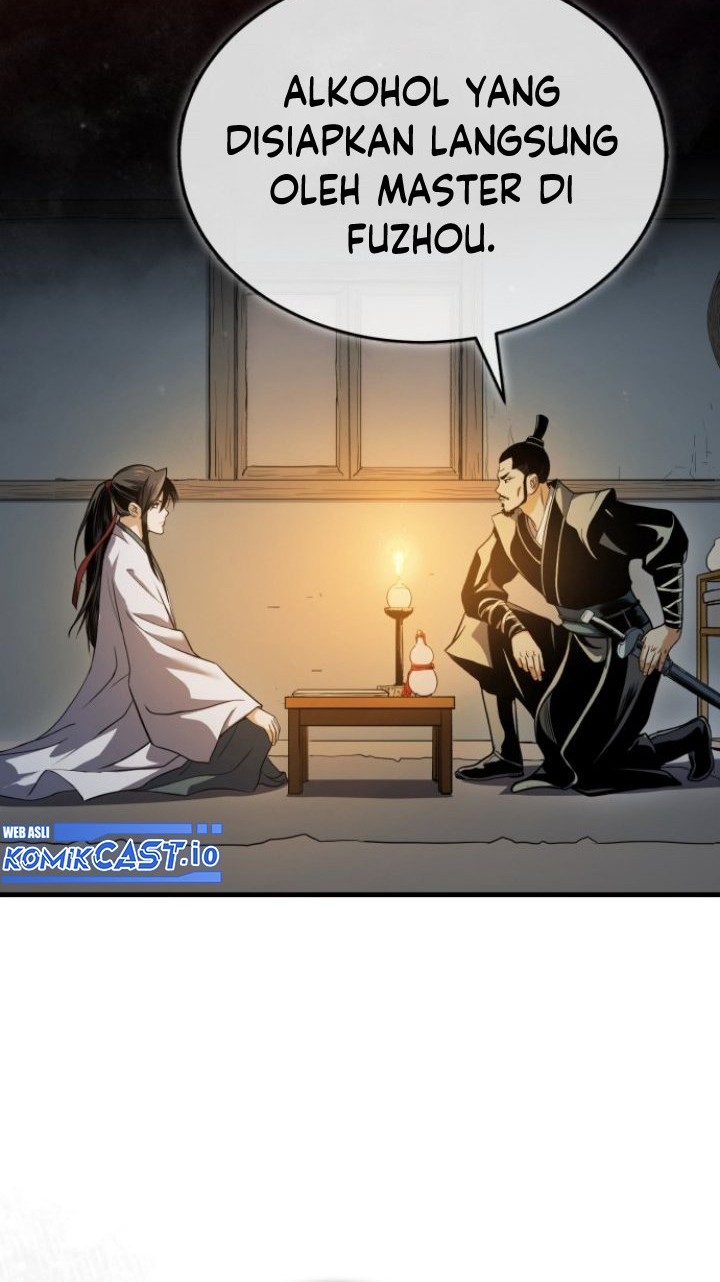 Records of the Demonic Path’s Return Chapter 1 - halaman 9