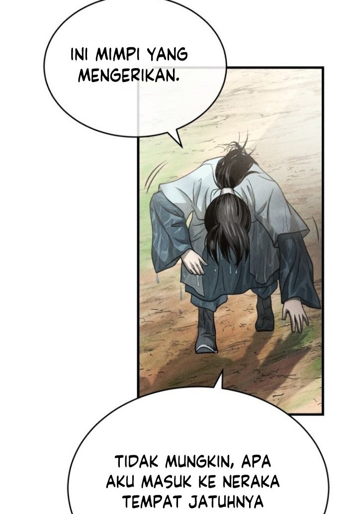 Records of the Demonic Path’s Return Chapter 1 - halaman 93