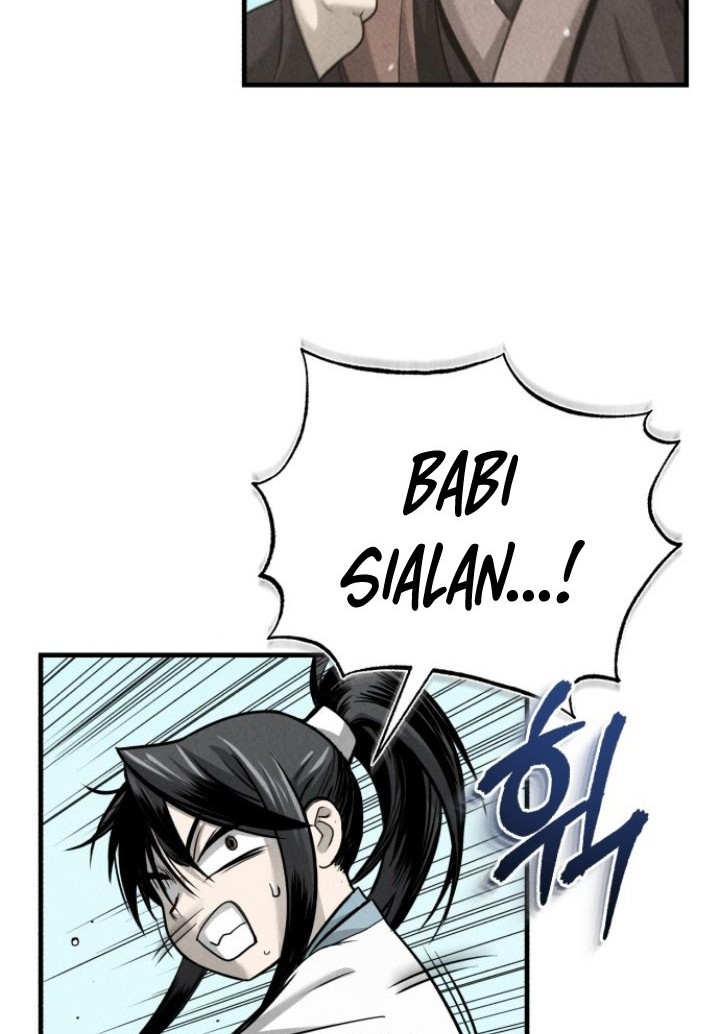 Records of the Demonic Path’s Return Chapter 1 - halaman 95