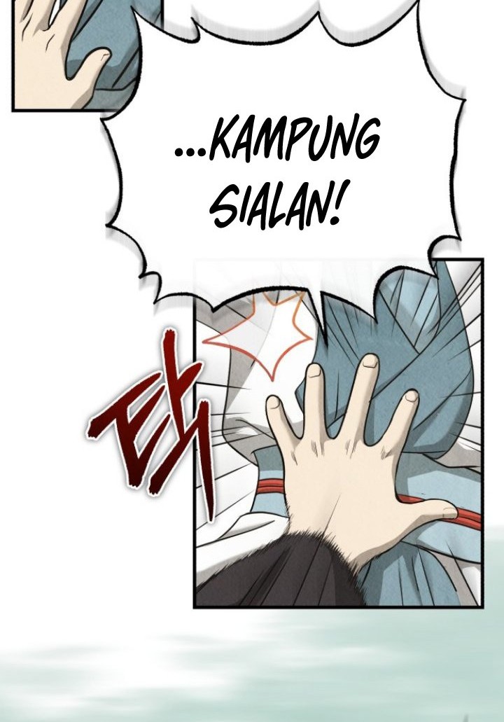 Records of the Demonic Path’s Return Chapter 1 - halaman 97