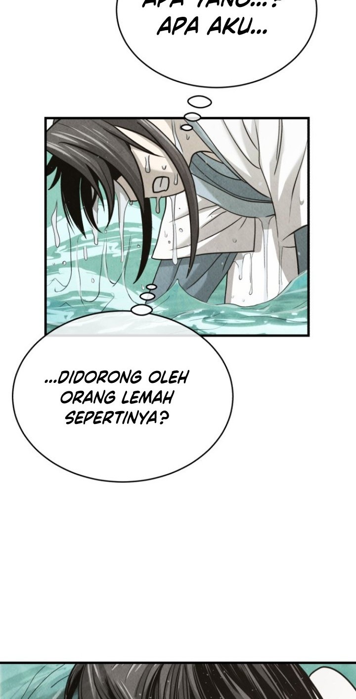 Records of the Demonic Path’s Return Chapter 1 - halaman 99