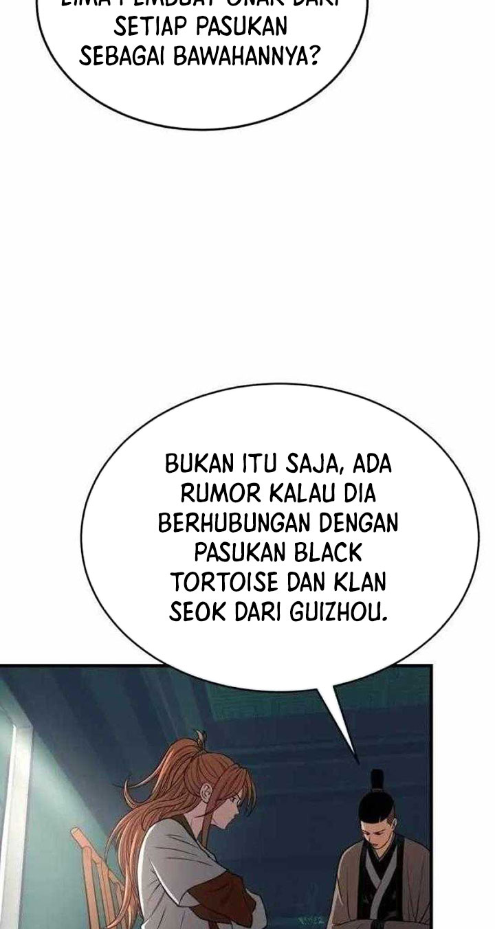 Records of the Demonic Path’s Return Chapter 10 - halaman 10