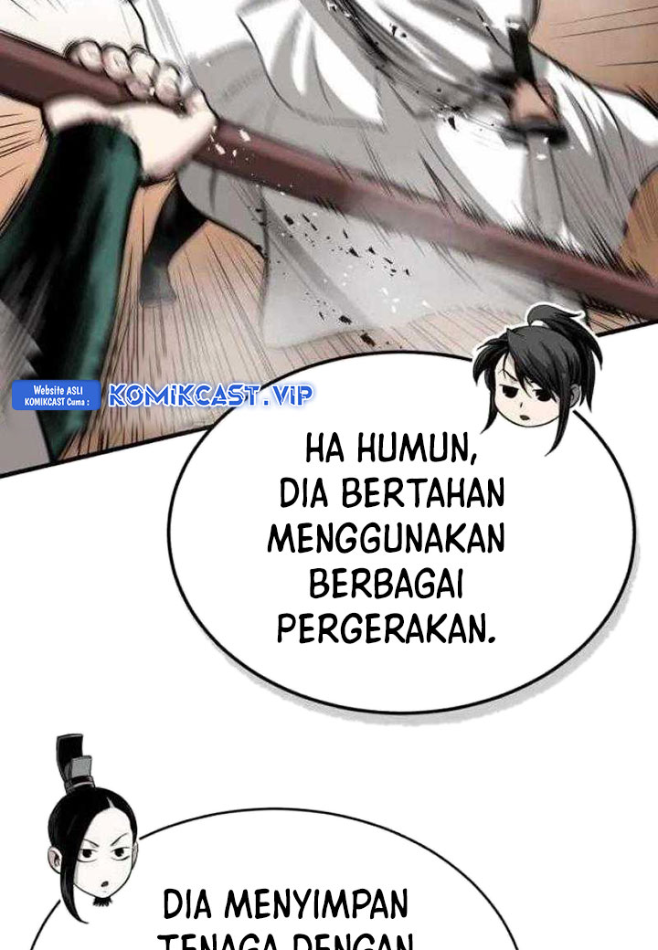 Records of the Demonic Path’s Return Chapter 10 - halaman 103