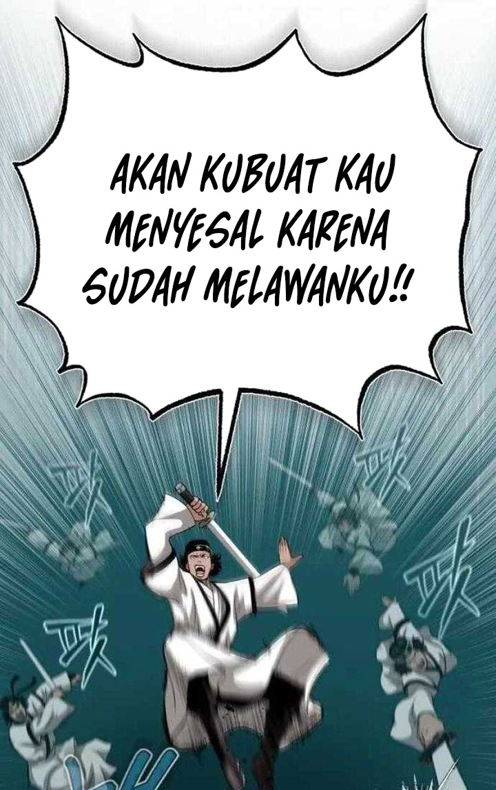 Records of the Demonic Path’s Return Chapter 10 - halaman 107