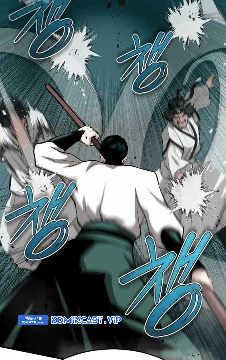 Records of the Demonic Path’s Return Chapter 10 - halaman 108