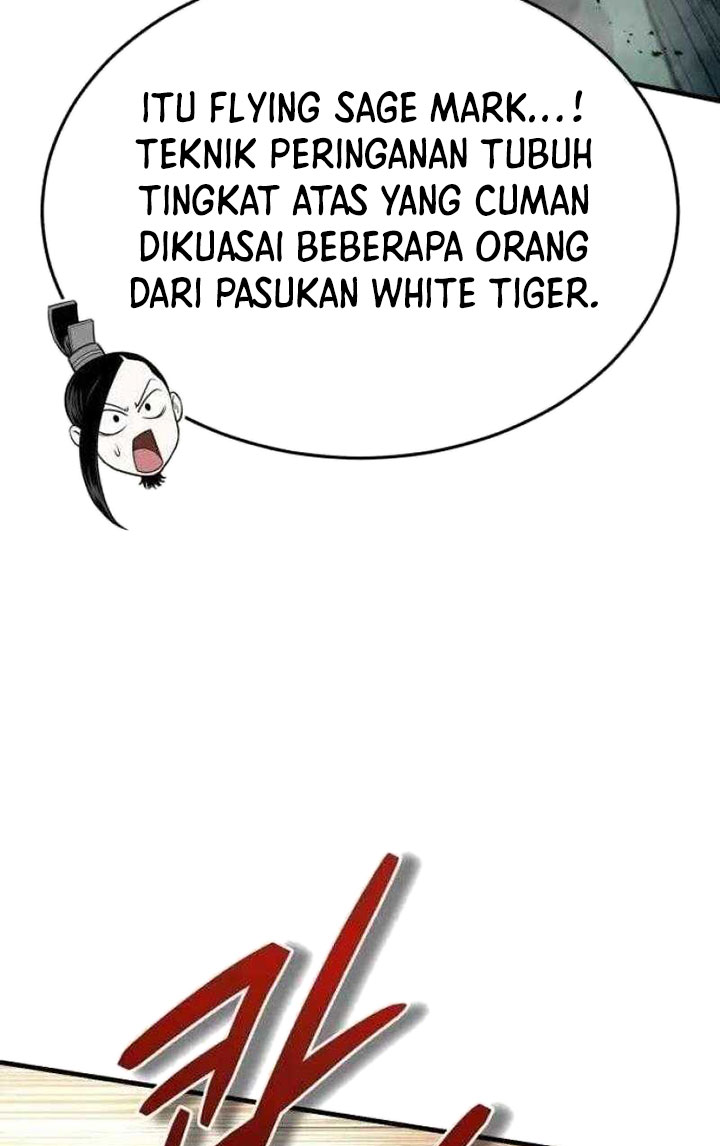 Records of the Demonic Path’s Return Chapter 10 - halaman 109