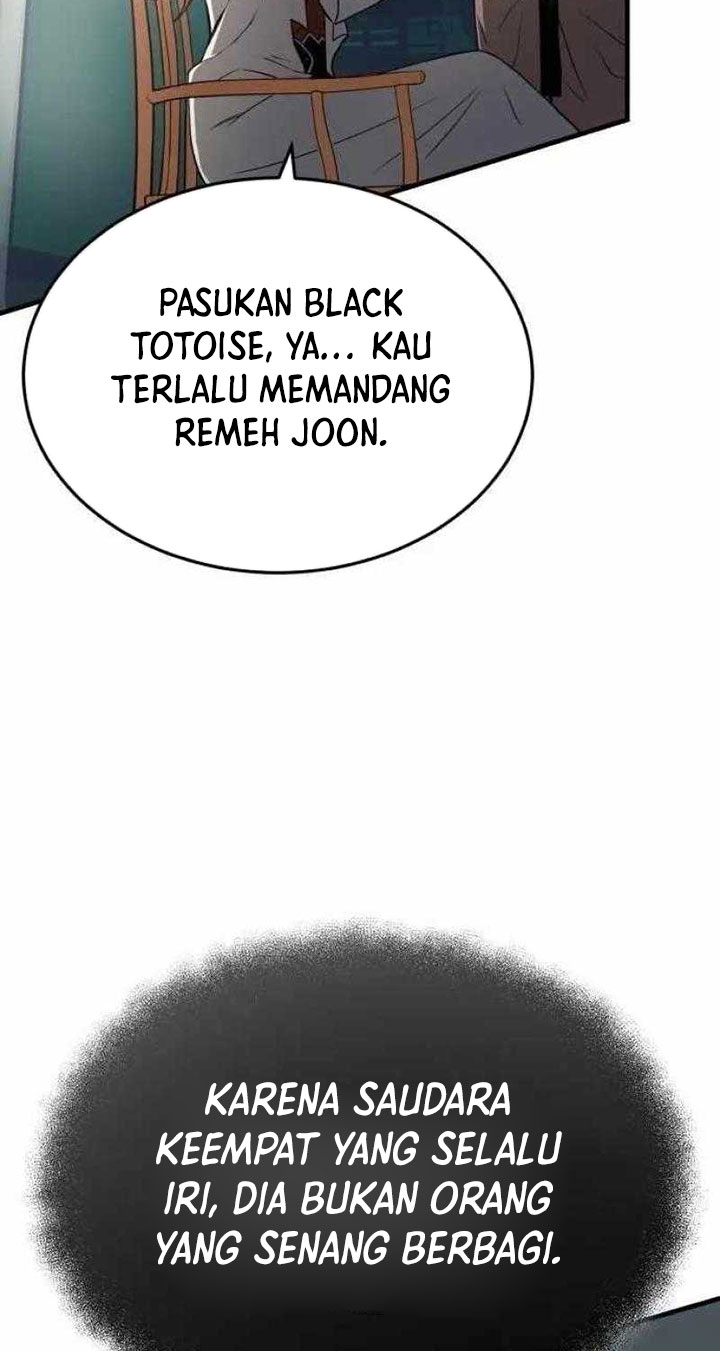 Records of the Demonic Path’s Return Chapter 10 - halaman 11