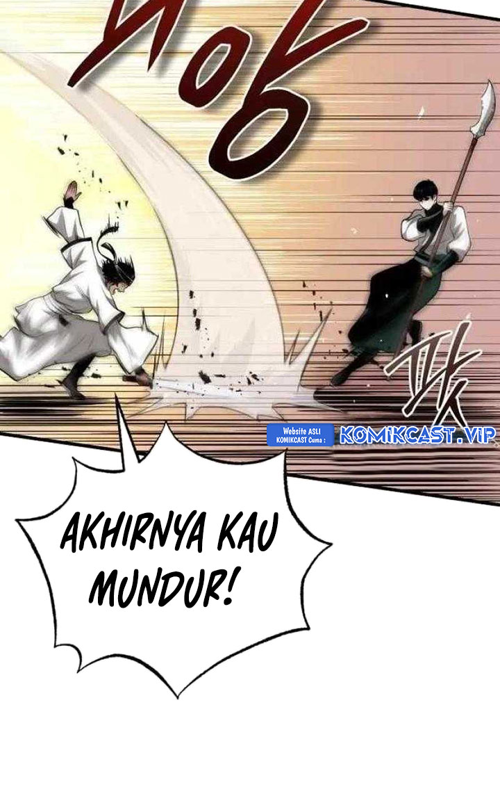 Records of the Demonic Path’s Return Chapter 10 - halaman 110